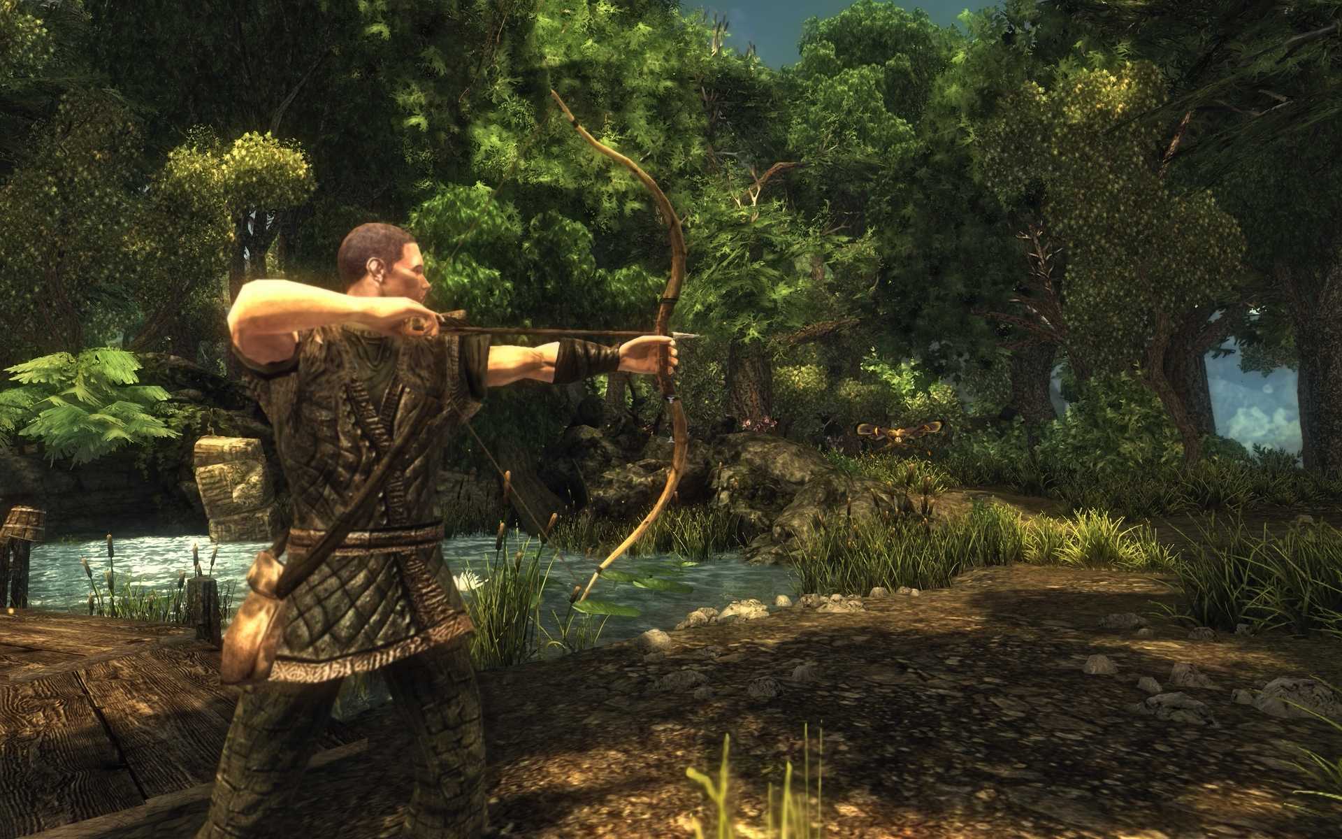 Risen - Imagen 19